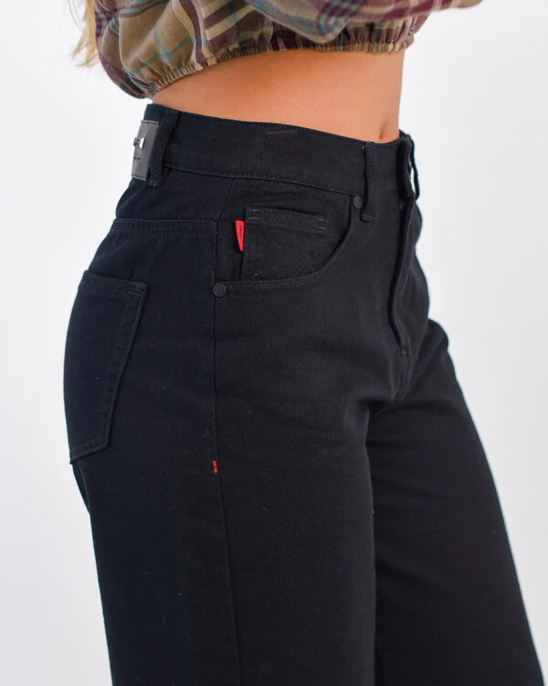 Calça Feminina Wide Leg