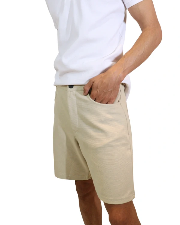 Bermuda Masculina Fusion