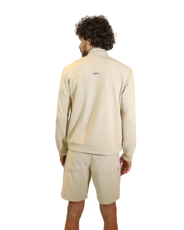 Jaqueta Masculina Fusion