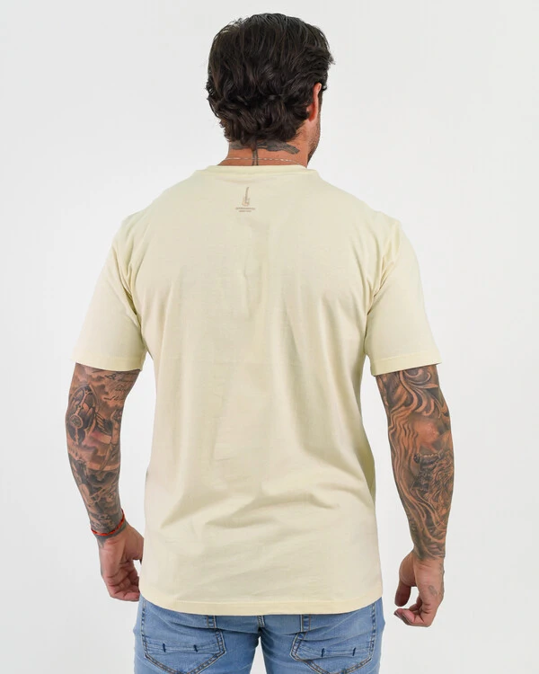 T-shirt Basic Guitar Company