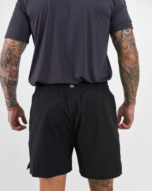 Shorts Voley Recorte