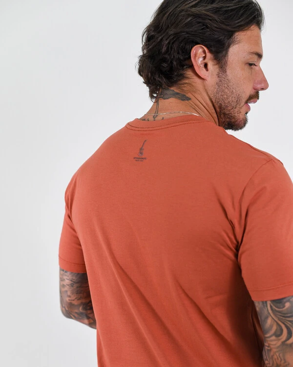 T-shirt Basic Guitar Company