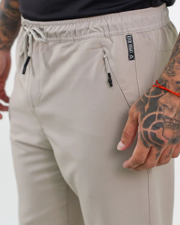 Calça Masculina Sport Stretch