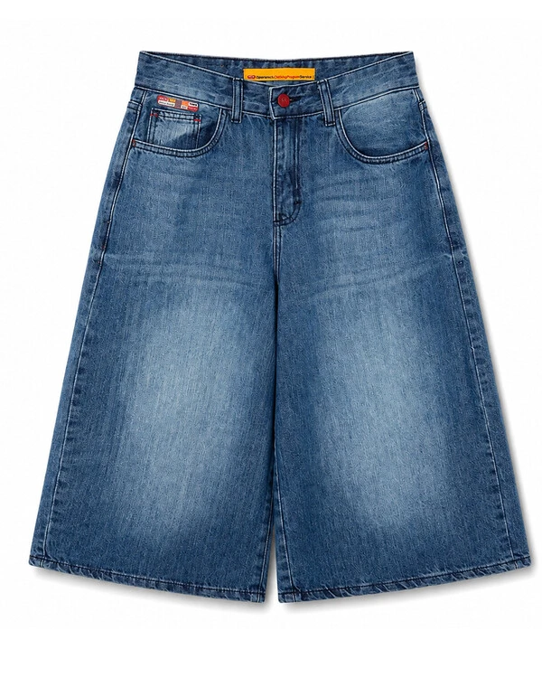Pantacourt Jeans Operarock