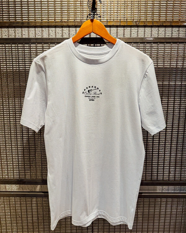 T-shirt Basic Guitar Company
