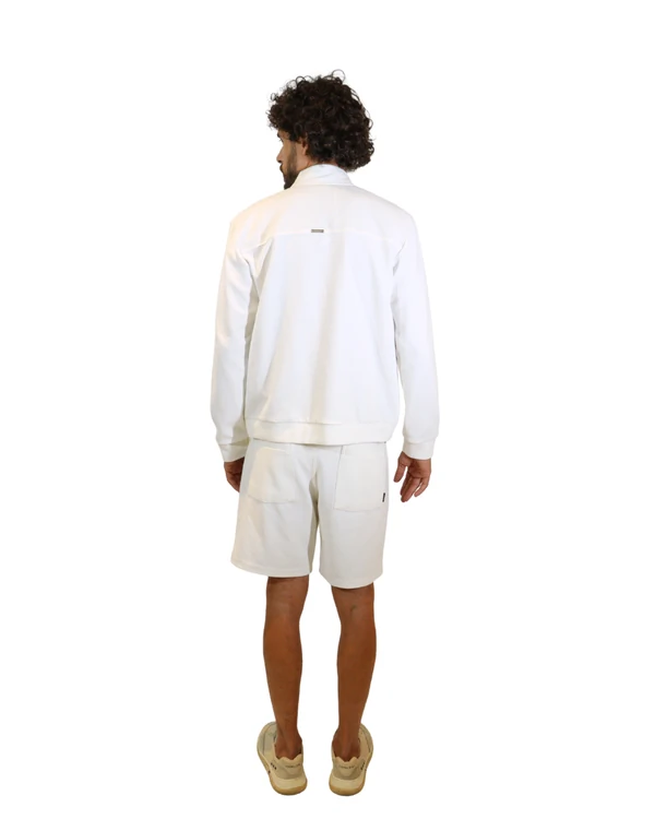 Bermuda Masculina Fusion