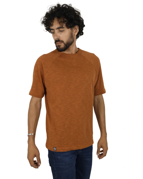 T-Shirt Comfort Ranglã