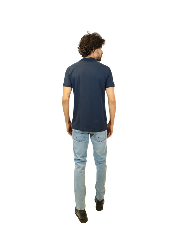 Calça Masculina Skinny Clara
