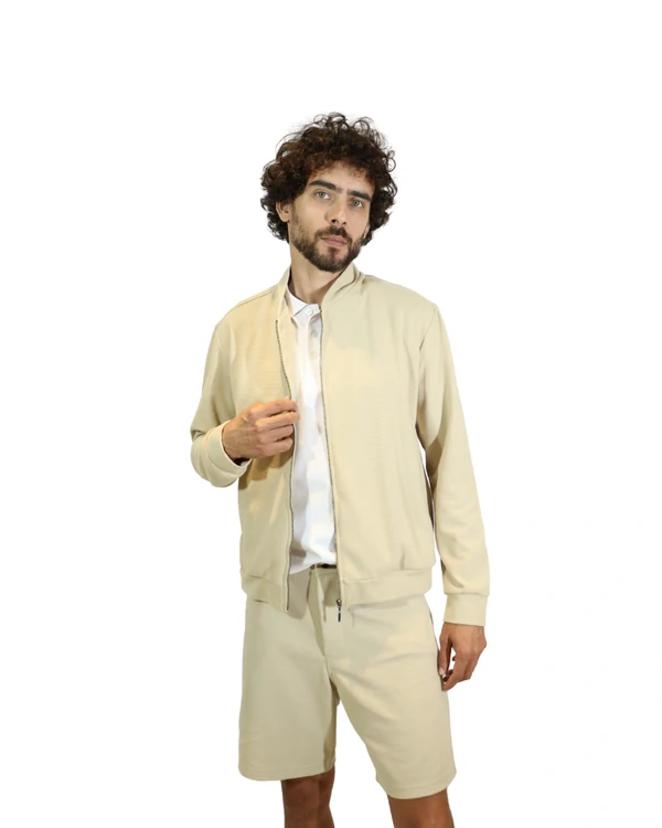 Jaqueta Masculina Fusion