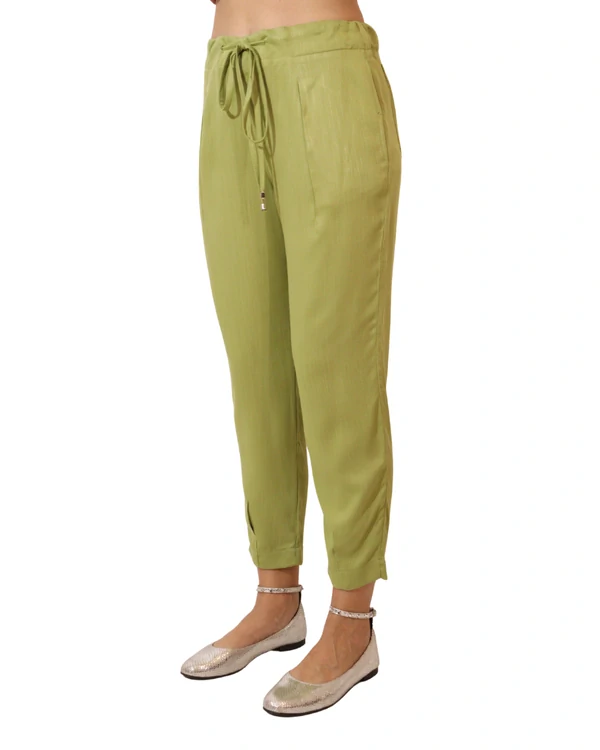 Calça Feminina Ballon Operarock