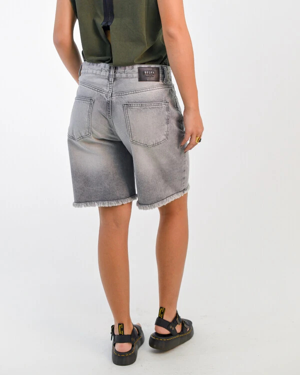 Bermuda Jeans