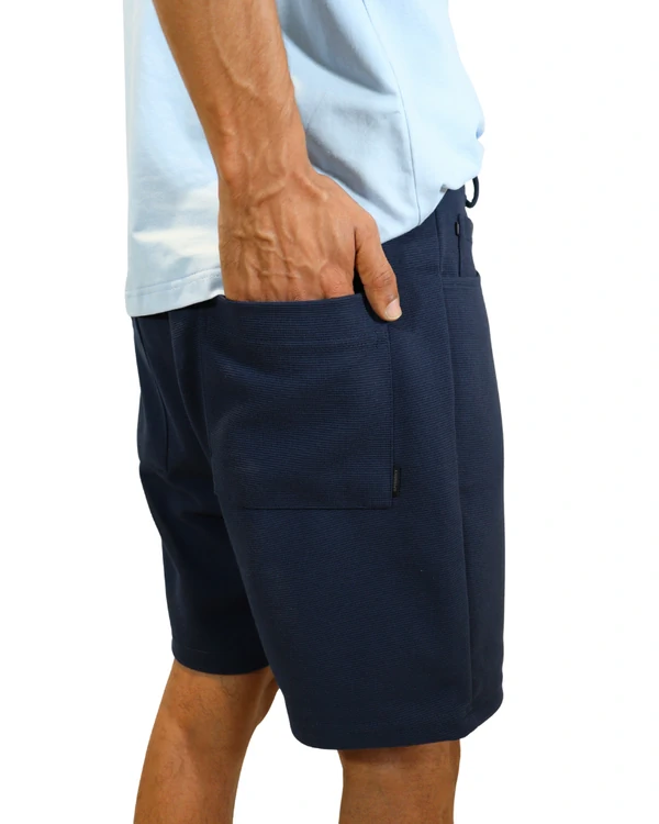 Bermuda Masculina Fusion