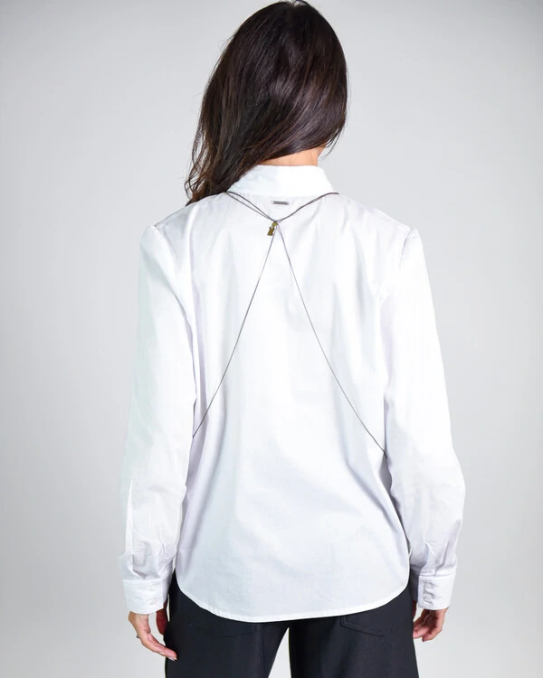 Camisa Feminina Clássica Operarock