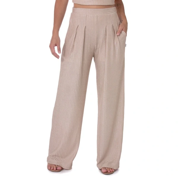 Calça Feminina Operarock Pantalona