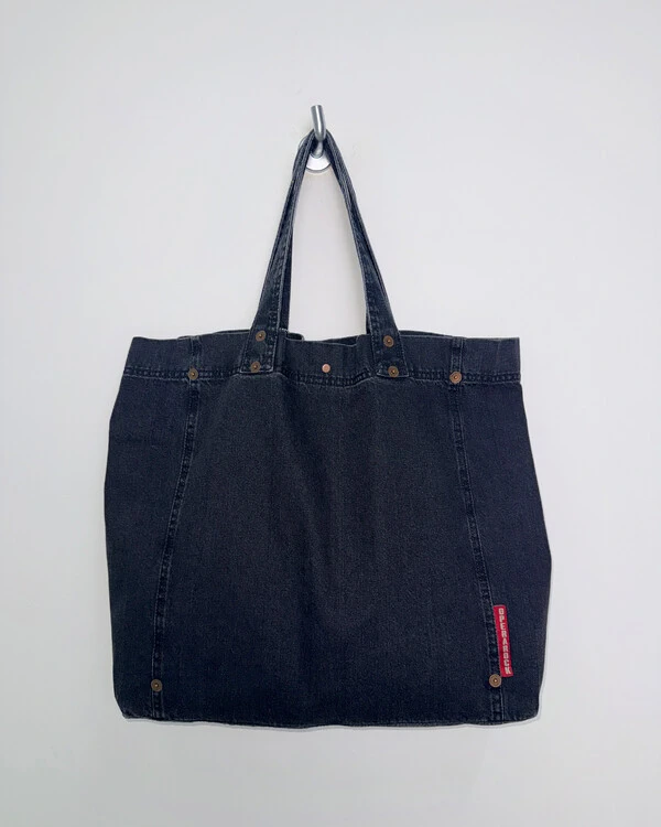 Tote Bag Custom ART