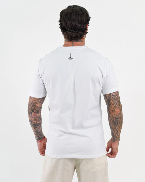 T-shirt Basic Guitar Company