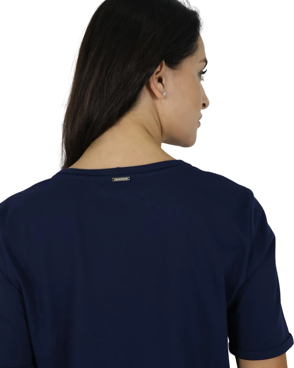T-Shirt Decote V