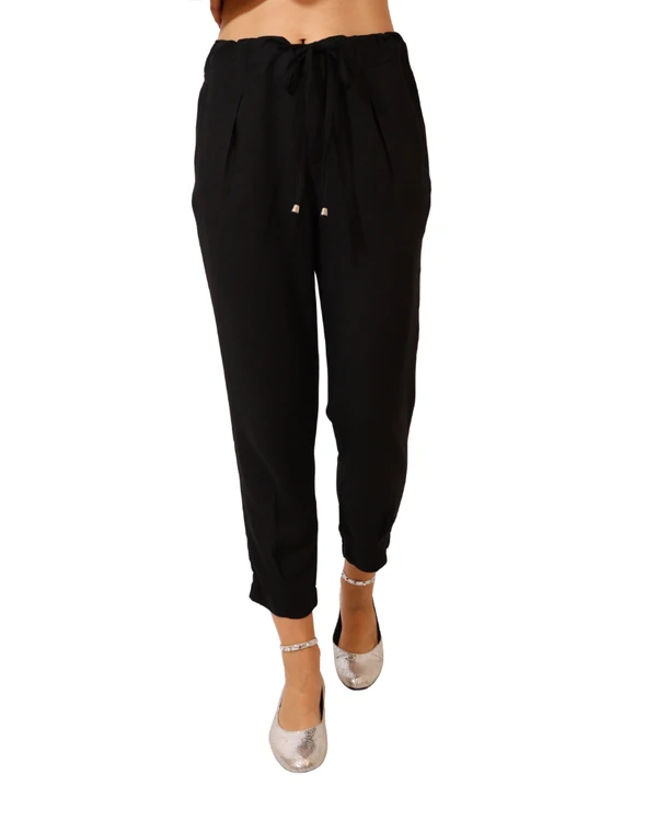 Calça Feminina Ballon Operarock