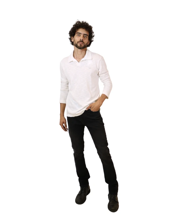 Calça Masculina Black Jeans