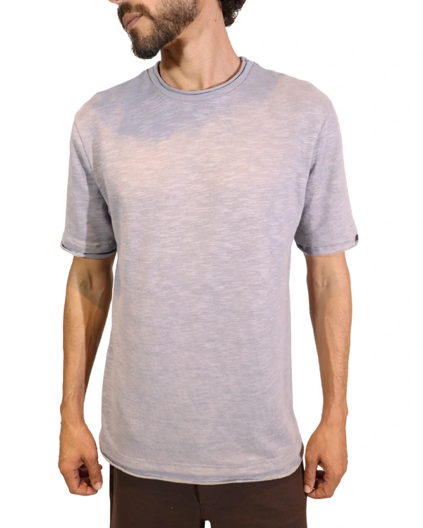 T-Shirt Confort Flamê Roletê