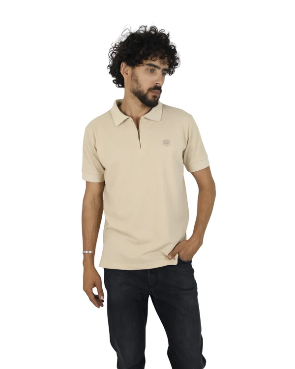 Polo Piquê
