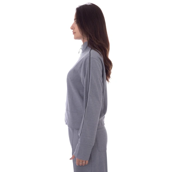 Jaqueta ATHL Cropped