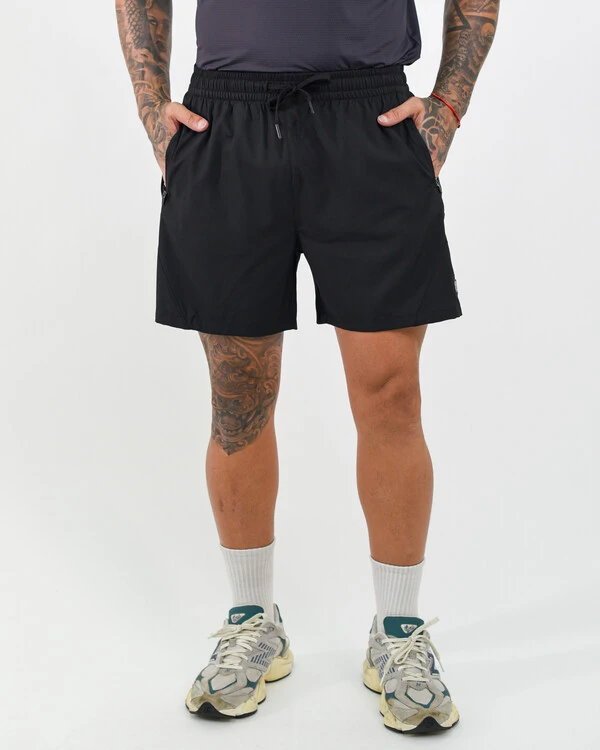 Shorts Voley Recorte