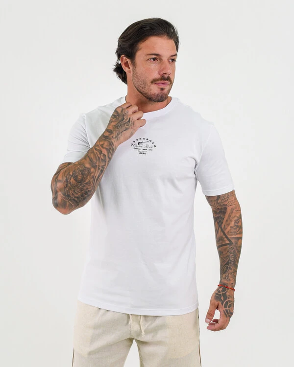 T-shirt Basic Guitar Company