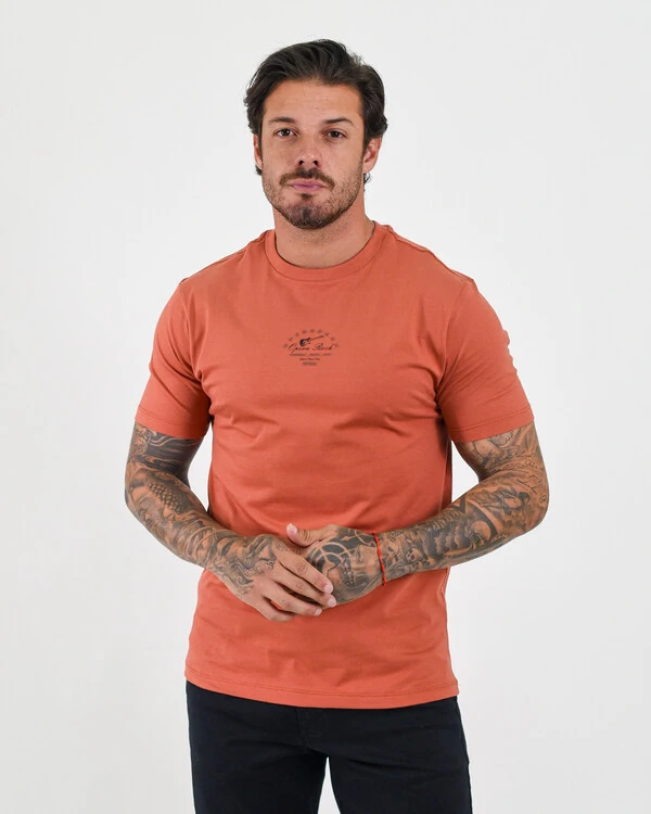 T-shirt Basic Guitar Company