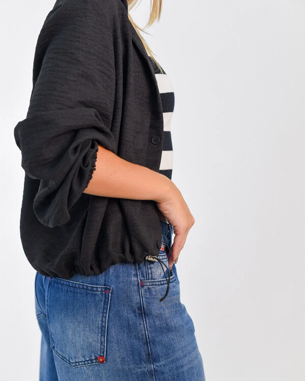 Camisa Feminina Riviera Operarock