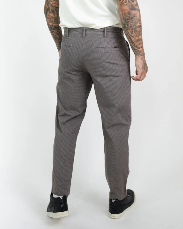 Calça Slim Alfaiataria