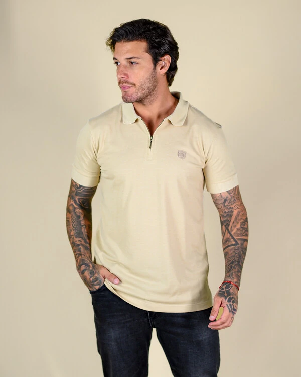 Polo Piquê
