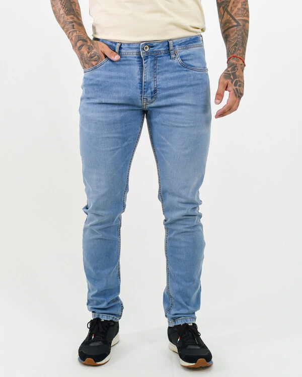 Calça Masculina Skinny Clara Coroa