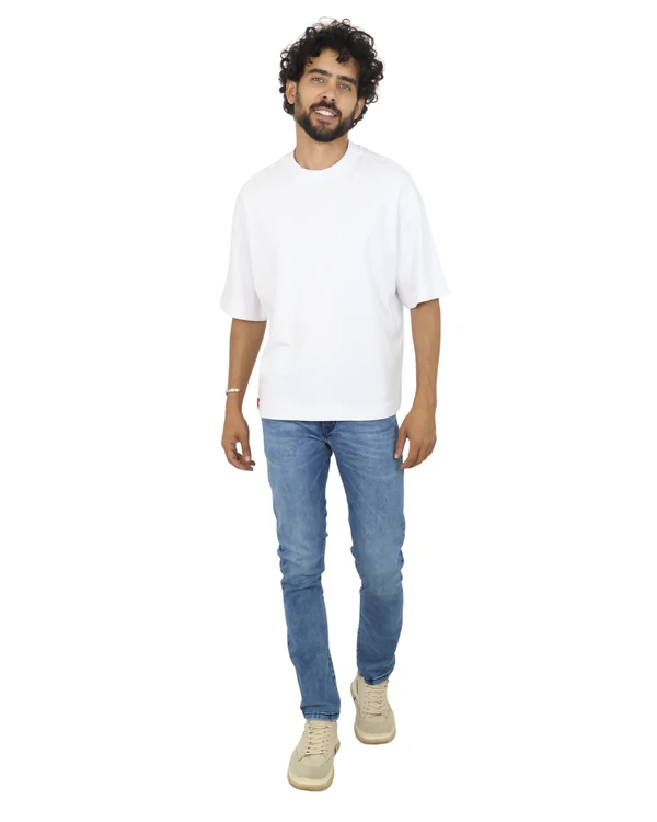 T-Shirt Oversize