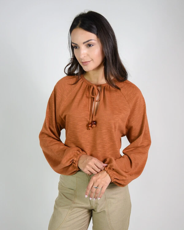 Bata Amarração Operarock