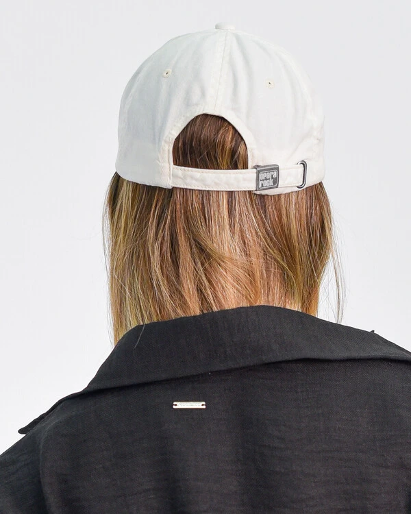Boné Dad Hat Operarock Unissex