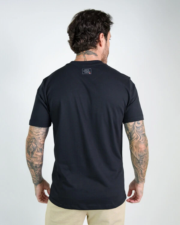 T-Shirt Basic Gola V