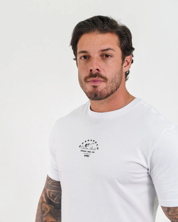 T-shirt Basic Guitar Company