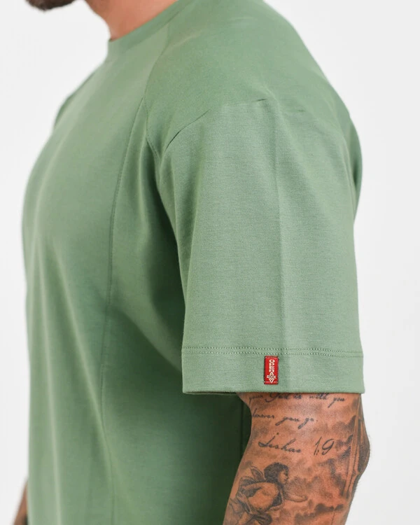 T-Shirt Box Sued