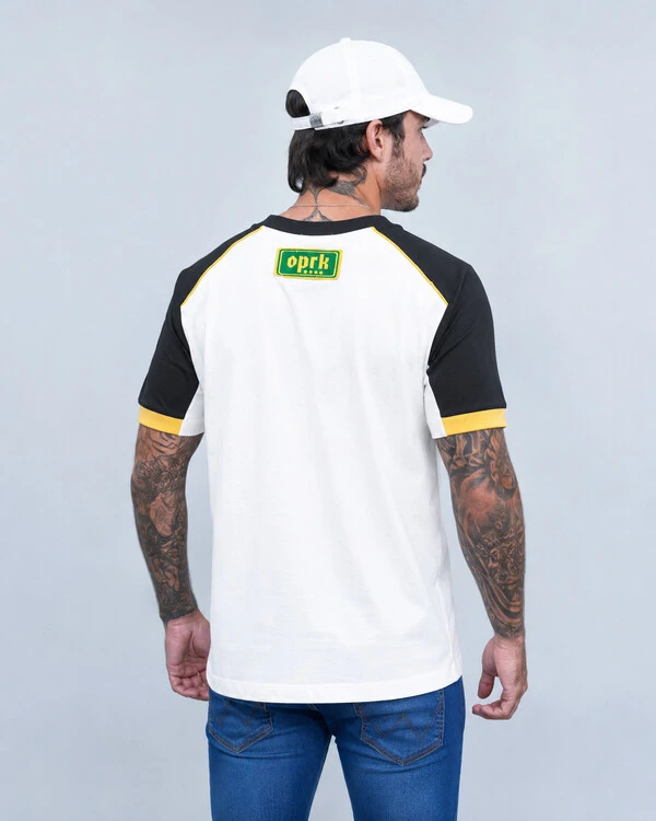 T-Shirt Masculina Sport