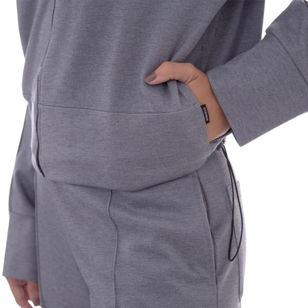 Jaqueta ATHL Cropped