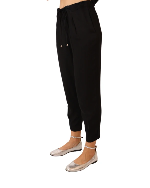 Calça Feminina Ballon Operarock