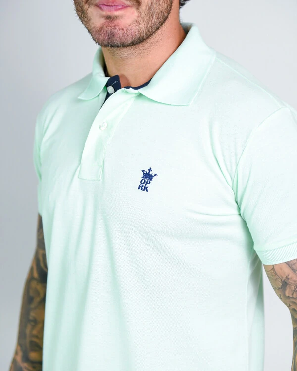Polo Piquê Oprk