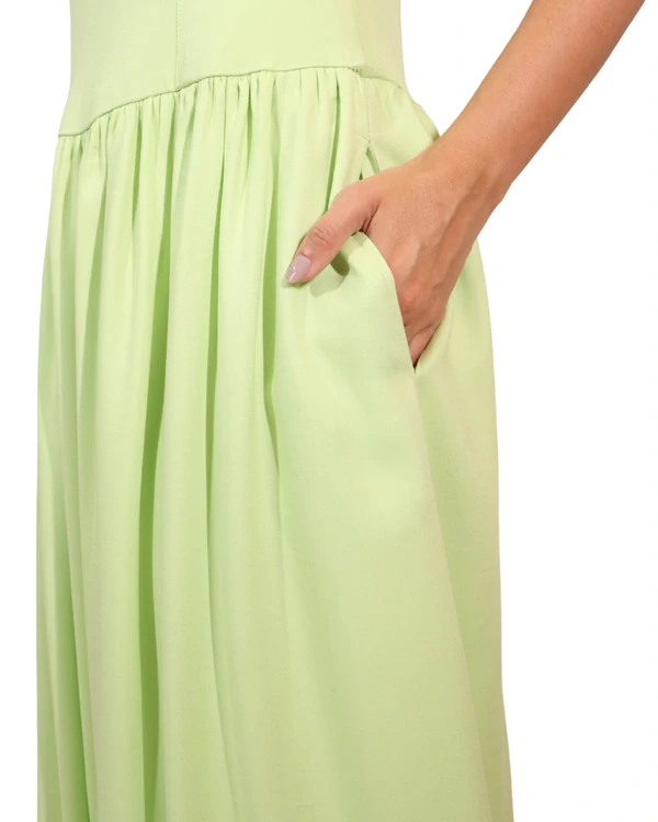 Vestido Longo Princess