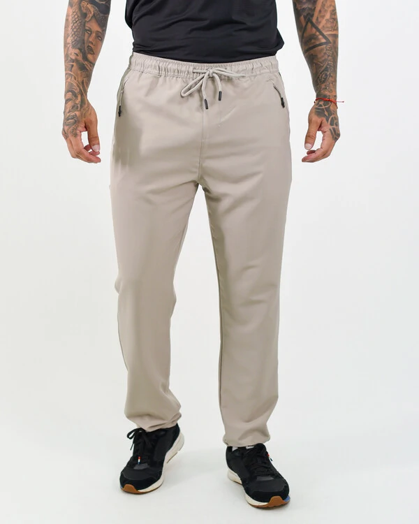 Calça Masculina Sport Stretch