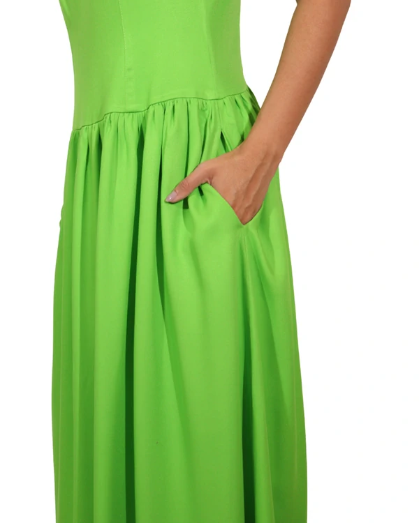 Vestido Longo Princess