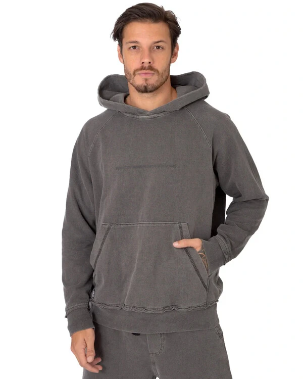 Blusa Masculina Operarock Moletom