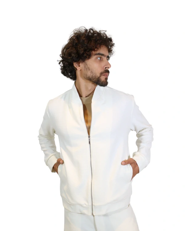 Jaqueta Masculina Fusion