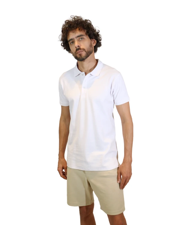 Bermuda Masculina Fusion