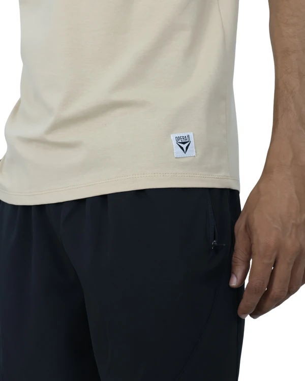T-shirt Comfort Cotton